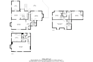 6814 Oregon Ave NW, Washington, DC 20015 - Photo 2