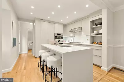 6814 Oregon Avenue NW, Washington, DC 20015 - Photo 18