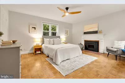 6814 Oregon Avenue NW, Washington, DC 20015 - Photo 26