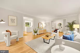 6814 Oregon Ave NW, Washington, DC 20015 - Photo 14