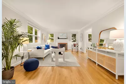 6814 Oregon Avenue NW, Washington, DC 20015 - Photo 10