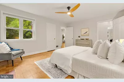 6814 Oregon Avenue NW, Washington, DC 20015 - Photo 28