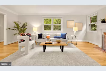 6814 Oregon Avenue NW, Washington, DC 20015 - Photo 12