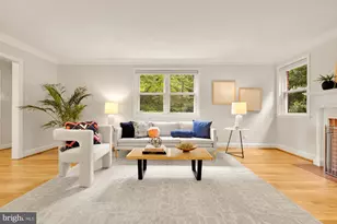 6814 Oregon Ave NW, Washington, DC 20015 - Photo 12