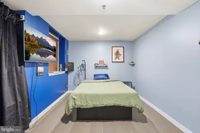 1109 O Street NW #101, Washington, DC 20005 - Photo 12