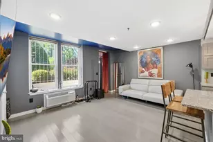 1109 O St NW, Washington, DC 20005 - Photo 8