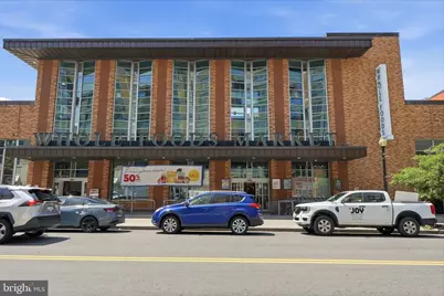 1109 O Street NW #101, Washington, DC 20005 - Photo 20