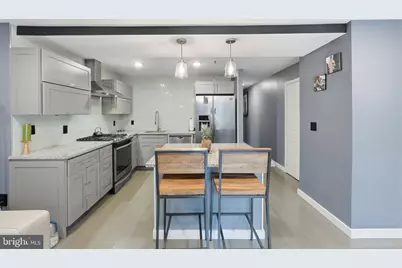 1109 O Street NW #101, Washington, DC 20005 - Photo 6