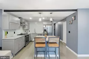 1109 O St NW, Washington, DC 20005 - Photo 6