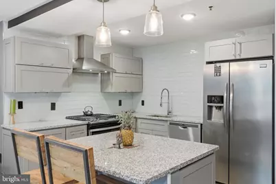 1109 O Street NW #101, Washington, DC 20005 - Photo 4