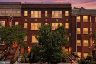 1109 O St NW, Washington, DC 20005 - Photo 1