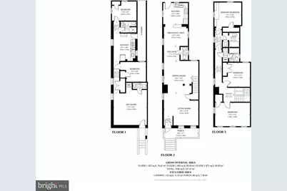 22 V Street NW, Washington, DC 20001 - Photo 52