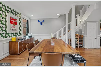 22 V Street NW, Washington, DC 20001 - Photo 8