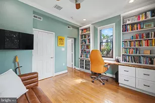22 V St NW, Washington, DC 20001 - Photo 34