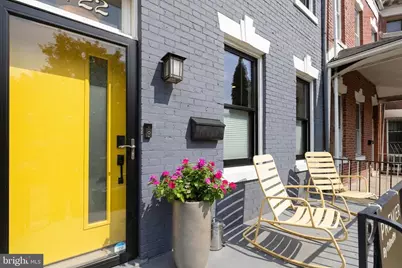 22 V Street NW, Washington, DC 20001 - Photo 4