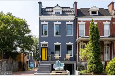 22 V Street NW, Washington, DC 20001 - Photo 2