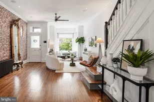 113 U St NW, Washington, DC 20001 - Photo 2
