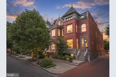 113 U Street NW, Washington, DC 20001 - Photo 1