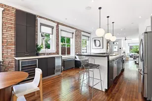 113 U St NW, Washington, DC 20001 - Photo 4