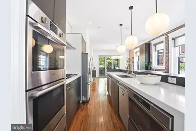 113 U Street NW, Washington, DC 20001 - Photo 14