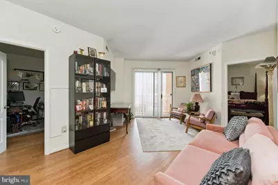 1111 11th Street NW #408, Washington, DC 20001 - Photo 8