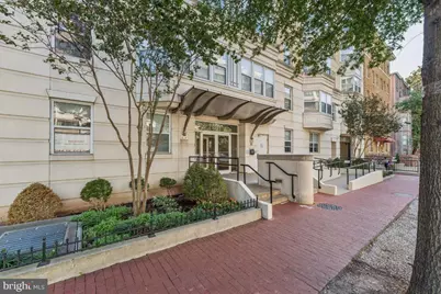 1111 11th Street NW #408, Washington, DC 20001 - Photo 2
