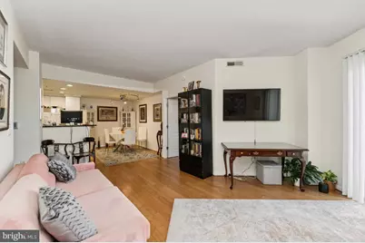 1111 11th Street NW #408, Washington, DC 20001 - Photo 4