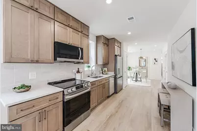 1223 Talbert Street SE #2, Washington, DC 20020 - Photo 6