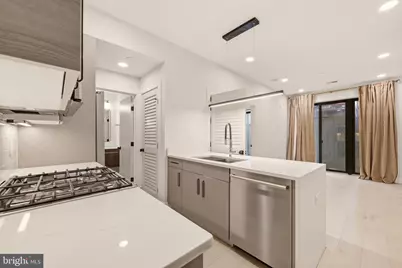 1471 Harvard Street NW #2, Washington, DC 20009 - Photo 4