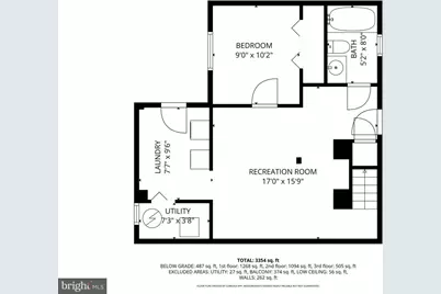 3151 Newton Street NE, Washington, DC 20018 - Photo 48