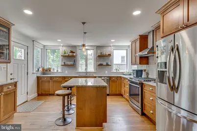 1224 Aspen Street NW, Washington, DC 20012 - Photo 8