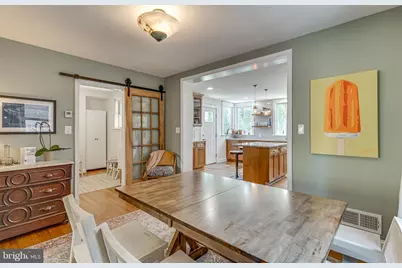 1224 Aspen Street NW, Washington, DC 20012 - Photo 6