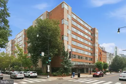 1545 18th Street NW #111, Washington, DC 20036 - Photo 1