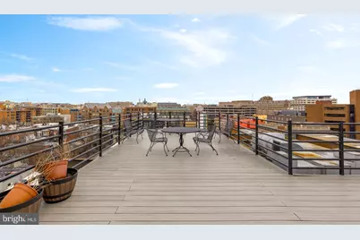1545 18th Street NW #111, Washington, DC 20036 - Photo 1