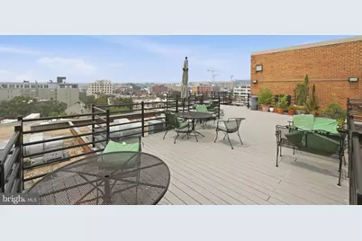 1545 18th Street NW #111, Washington, DC 20036 - Photo 4