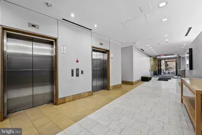 1117 10th Street NW #302, Washington, DC 20001 - Photo 36