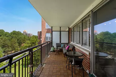 3900 Watson Place NW #B-6D, Washington, DC 20016 - Photo 6