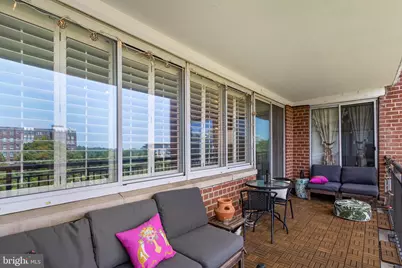 3900 Watson Place NW #B-6D, Washington, DC 20016 - Photo 8