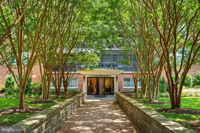 3900 Watson Place NW #B-6D, Washington, DC 20016 - Photo 36