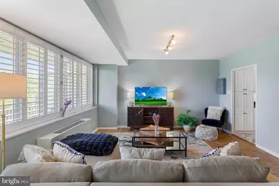 3900 Watson Place NW #B-6D, Washington, DC 20016 - Photo 4