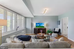 3900 Watson Pl NW, Washington, DC 20016 - Photo 4