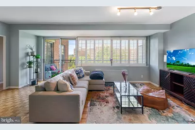 3900 Watson Place NW #B-6D, Washington, DC 20016 - Photo 2