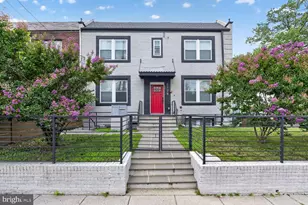 200 Hamilton St NW, Washington, DC 20011 - Photo 1