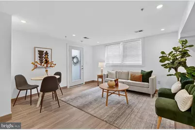 200 Hamilton Street NW #6, Washington, DC 20011 - Photo 2