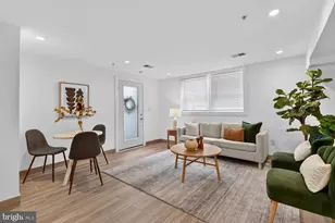 200 Hamilton St NW, Washington, DC 20011 - Photo 2