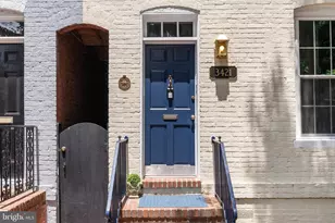 3421 O St NW, Washington, DC 20007 - Photo 2