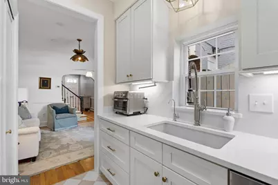 3421 O Street NW, Washington, DC 20007 - Photo 12