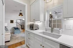 3421 O St NW, Washington, DC 20007 - Photo 12