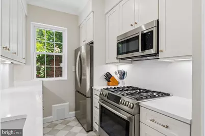 3421 O Street NW, Washington, DC 20007 - Photo 10