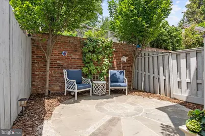 3421 O Street NW, Washington, DC 20007 - Photo 26